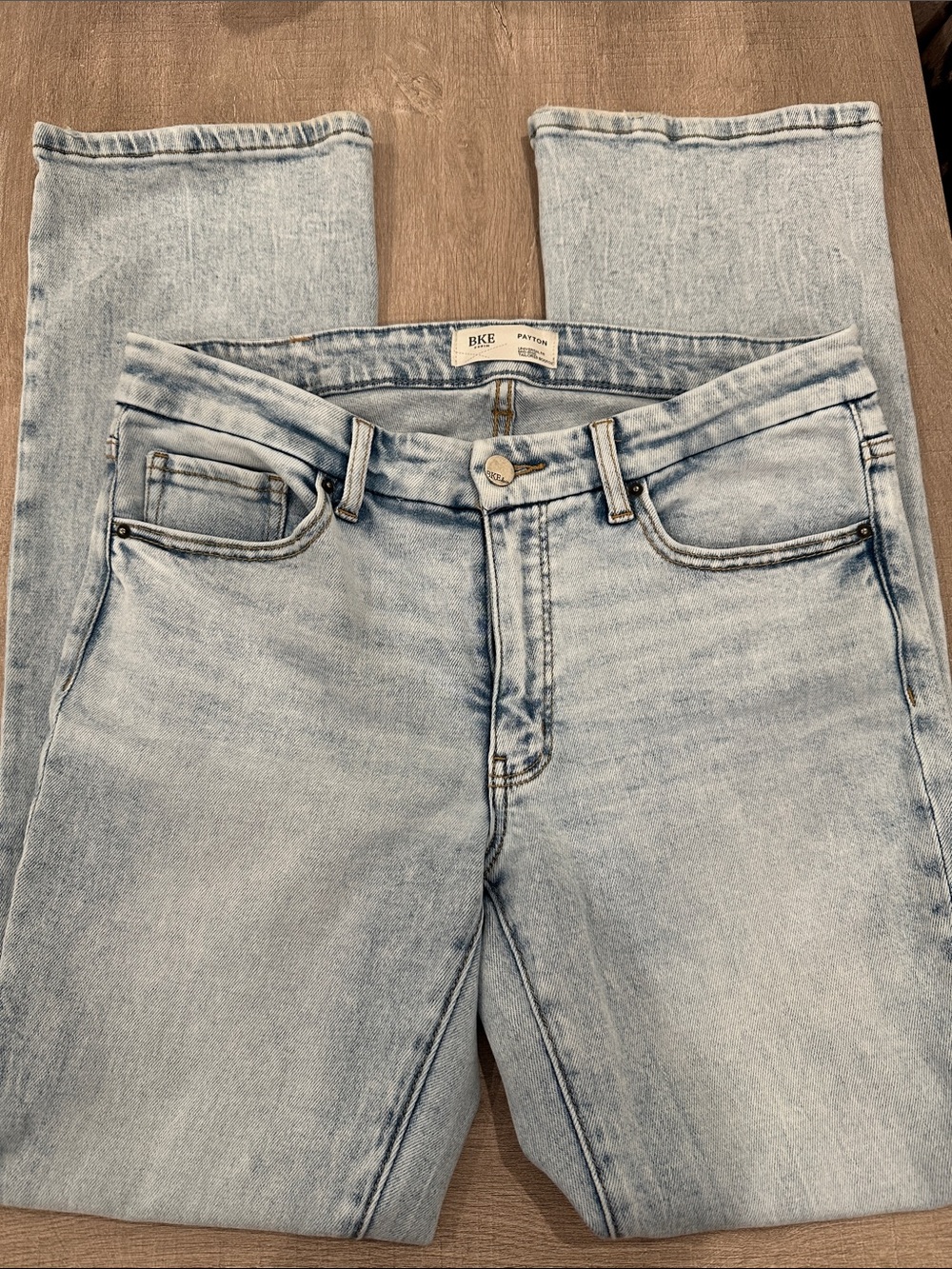 BKE Payton Tailored Boot Stretch Jean
